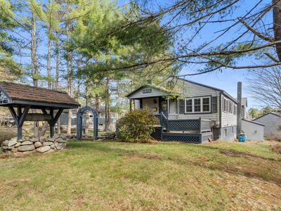 31 Northeast Road, Waterboro, ME, 04087