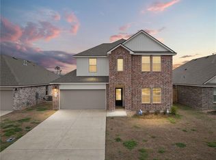 8139 Olde Town Ct, Alexandria, LA 71303