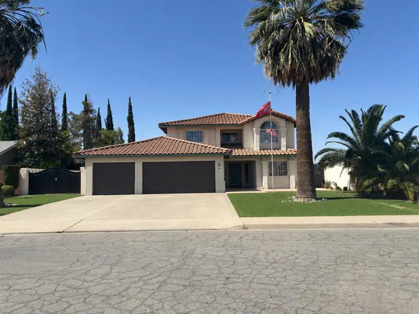 375 Walnut Ave, Coalinga, CA 93210