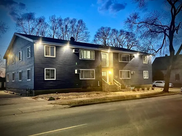 802 7th St S, La Crosse, WI 54601