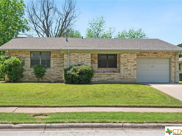 1307 Montgomery St, Wichita Falls, TX 76302