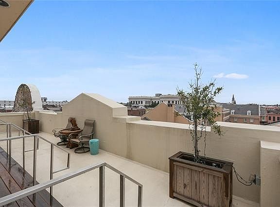 2nd image of 528 Bienville St APT 4B