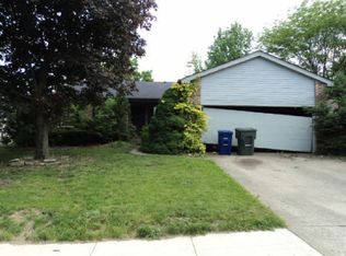 5877 Glennon Dr, Galloway, OH