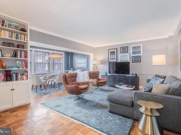 4000 Cathedral Ave NW APT 642B, Washington, DC 20016