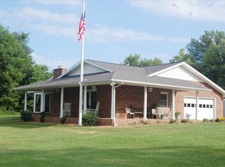 3100 Millersburg Rd, Boonville, IN 47601