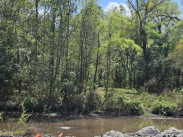 0 COULEE Avenue, Jacksonville, FL 32210