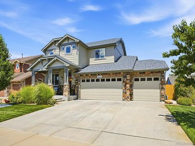 7875 E 124th Drive, Thornton, CO, 80602