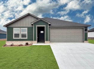 4340 Sloan Dr, Alexander, AR 72002