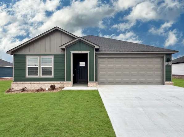 4340 Sloan Dr, Alexander, AR 72002