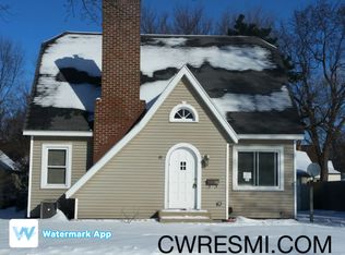 69 Oneida St SW, Wyoming, MI 49548