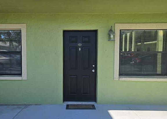 First Floor Unit