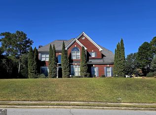 1800 Lee Patrick Dr, Dacula, GA 30019