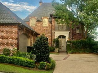 18736 Montclair Ct, Baton Rouge, LA 70809