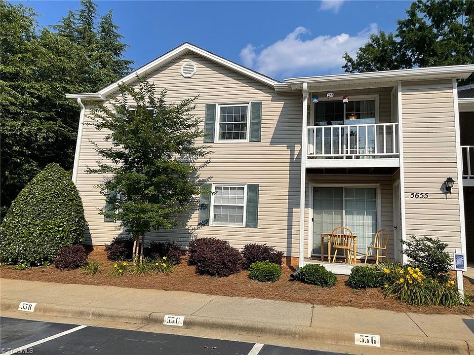 5655 Hornaday Rd UNIT H, Greensboro, NC 27409 Zillow