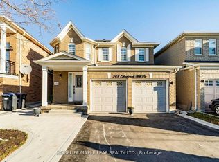 343 Edenbrook Hill Dr, Brampton, ON L7A 2L3