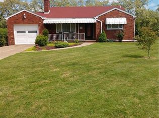 18 Freedom Dr S, Bridgeville, PA 15017