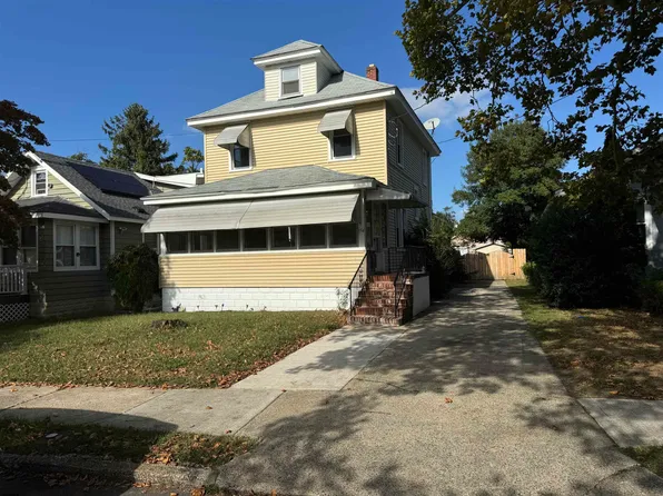 154 Wellington Ave, Pleasantville, NJ 08232