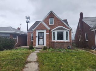 13112 Canonbury St, Detroit, MI 48205