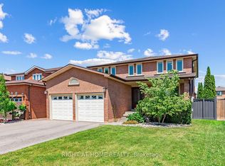 112 Belview Ave, Vaughan, ON L4L5N5