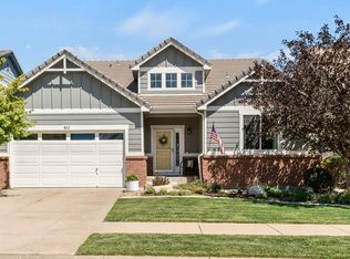 611 Mathews Way, Erie, CO 80516
