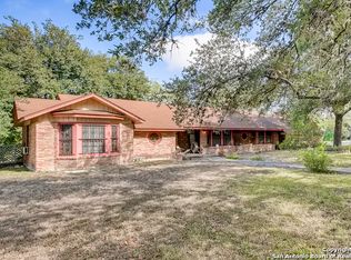 2767 Benrus Blvd, San Antonio, TX 78228