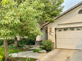 642 E Henderson Ave, Porterville, CA 93257