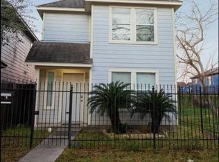 1118 Wilson St, Houston, TX 77019