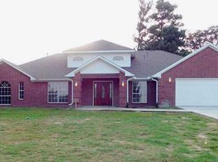 7901 County Road 35, Tyler, TX 75706