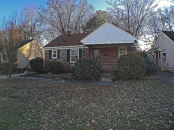 2nd image of 3731 Faxon Ave