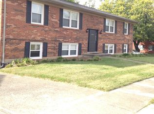 3705 Hacker Ct, Lexington, KY 40517