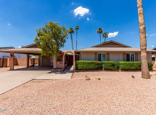3602 W Shangri La Rd, Phoenix, AZ 85029