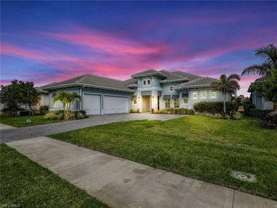 14243 Galley CT, Naples, FL, 34114