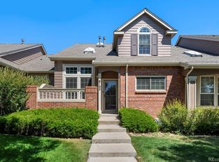 8105 E Bayaud Ave, Denver, CO 80230