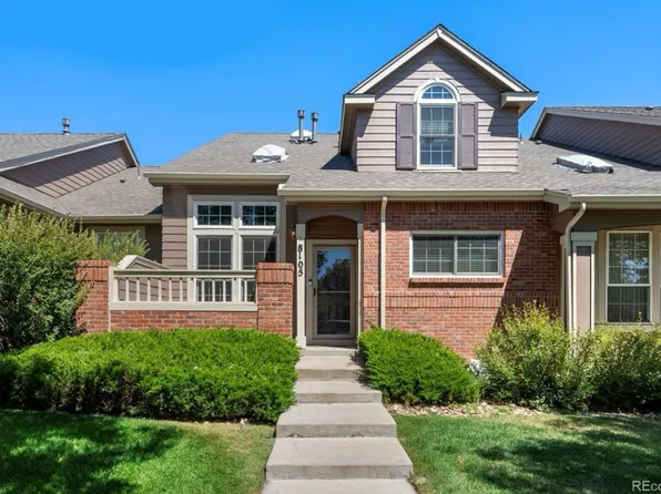 8105 E Bayaud Ave, Denver, CO 80230