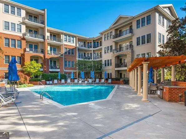 3621 Vinings Slope SE Unit 2425, Atlanta, GA 30339