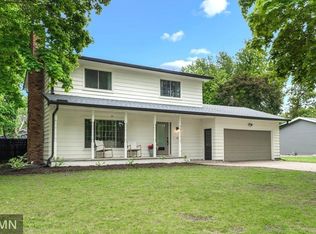 45 Lakeview Dr NW, Cokato, MN 55321