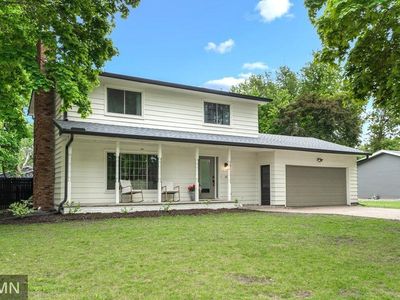 45 Lakeview Dr NW, Cokato, MN, 55321