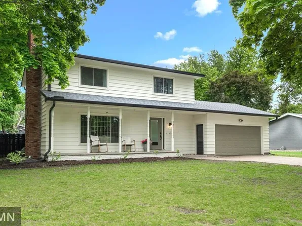 45 Lakeview Dr NW, Cokato, MN 55321