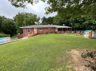 148 County Road 130, Booneville, MS 38829