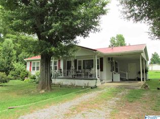 143 Laminack Cir, La Fayette, GA 30728