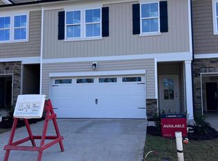 7110 Hubner Pl #42, Cary, NC 27519