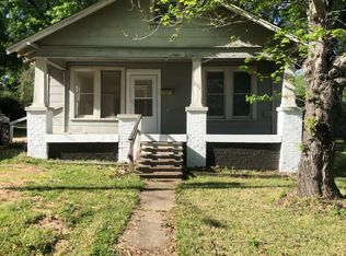 203 E California Ave, Ruston, LA 71270