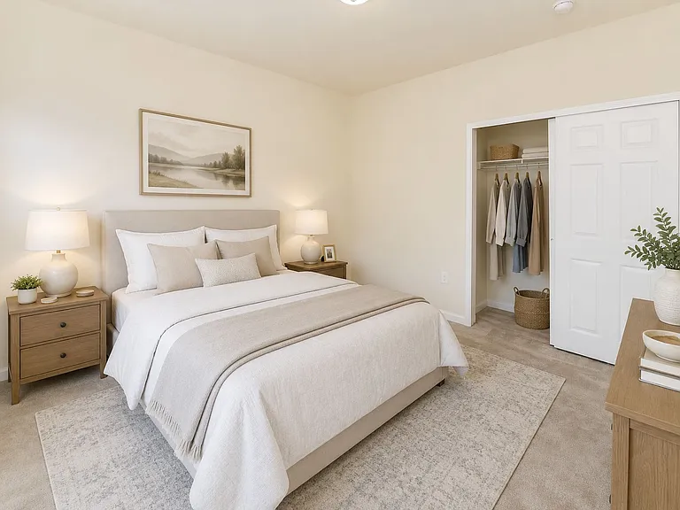 Cranford Crossing Apartment Homes — Photo 19
