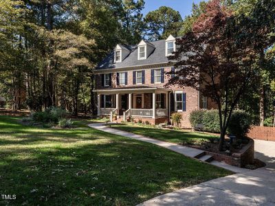 113 Haringey Dr, Raleigh, NC, 27615