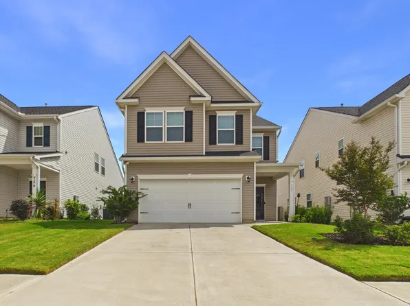 750 Justify Loop, Graniteville, SC 29829