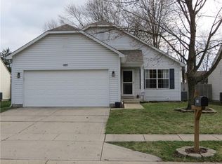 8335 Country Club Blvd, Indianapolis, IN