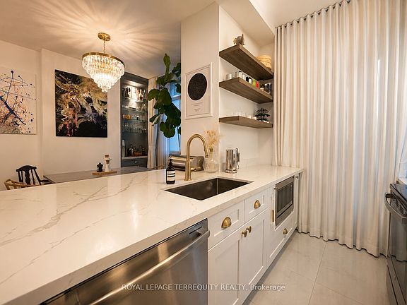 3rd image of 60 Saint Clair Ave W #101