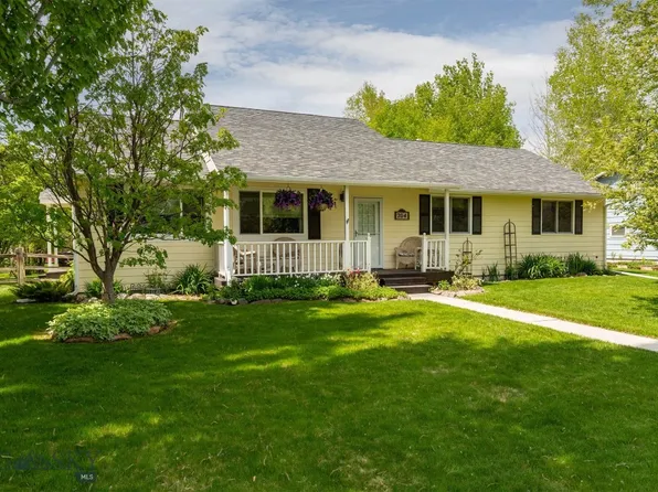 204 Pine St, Manhattan, MT 59741