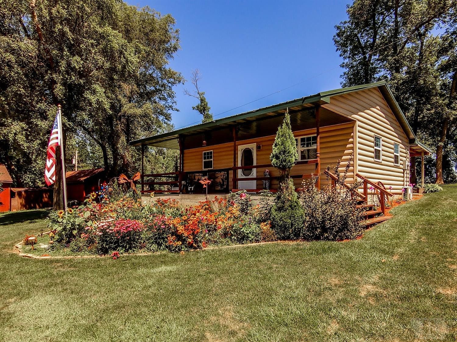 2163 C Ave, Garwin, IA 50632 Zillow