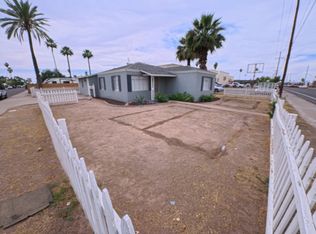 449 E University Dr, Mesa, AZ 85203